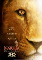 Ver Las Cronicas De Narnia La Travesia Del Viajero Del Alba (2010) online
