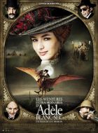 Ver Las Extraordinarias Aventuras De Adele (2010) online
