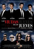 Ver Las Viudas De Los Jueves (2009) online