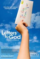 Ver Letters To God (2010) online