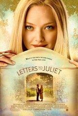 Ver Letters To Juliet (2010) online
