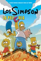 Ver Los Simpsons La Pelicula (2007) online