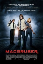 Ver MacGruber (2010) online