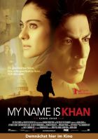 Ver Mi Nombre Es Khan (2010) online