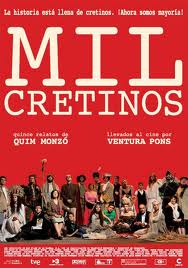 Ver Mil Cretinos (2010) online