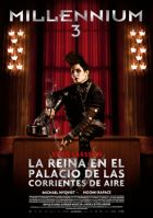 Ver Millennium 3: La Reina En El Palacio De Las Corrientes De Aire (2010) online