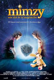 Ver Mimzy, Mas Alla De La Imaginacion (2007) online