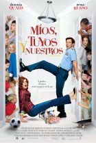 Ver Mios Tuyos  Y Nuestros (2005) online