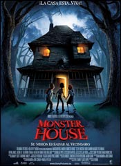 Ver Monster House (2006) online