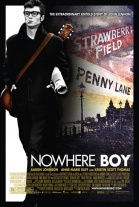 Ver Nowhere Boy (2010) online