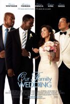 Ver Our Family Wedding (2010) online