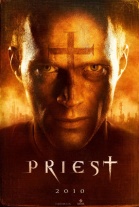 Ver Priest (2011) online