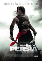 Ver Prince Of Persia Las Arenas Del Tiempo (2010) online