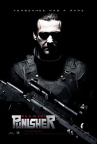 Punisher 2: Zona de Guerra (2008)
