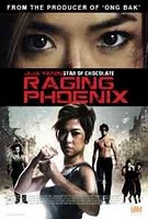 Ver Raging Phoenix (2009) online