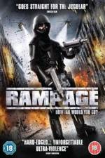Ver Rampage (2009) online