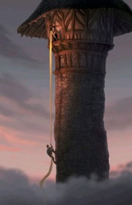 Ver Rapunzel (2010) online