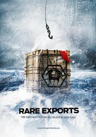 Ver Rare Exports: A Christmas Tale Online