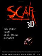 Scar 3D (2010)
