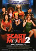 Ver Scary Movie 2 (2001) online
