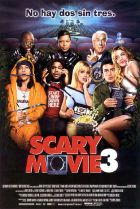 Ver Scary Movie 3 (2003) online