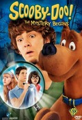Ver Scooby Doo Comienza El Misterio (2009) online