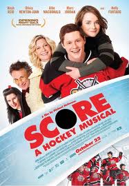 Ver Score: A Hockey Musical Online