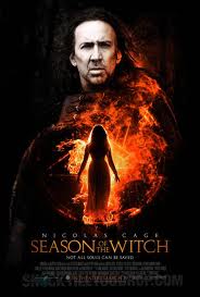 Ver Season Of The Witch Online