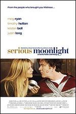 Ver Serious Moonlight (2009) online