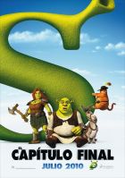 Ver Shrek 4: Felices Para Siempre (2010) online
