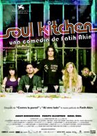 Ver Soul Kitchen (2010) online