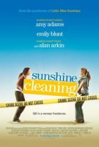 Ver Sunshine Cleaning (2008) online