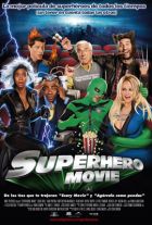 Ver Superhero Movie (2008) online