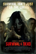 Ver Survival Of The Dead (2009) online