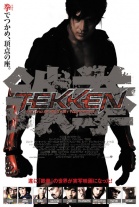 Ver Tekken (2010) online
