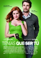 Ver Tenias Que Ser Tu (2010) online