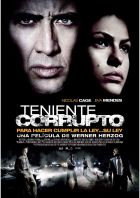 Teniente Corrupto (2010)