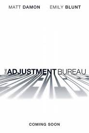 Ver The Adjustment Bureau (2010) online