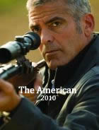 Ver The American (2010) online