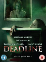 Ver The Deadline (2009) online