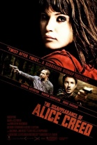 Ver The Disappearance Of Alice Creed (2009) online