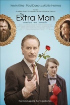 Ver The Extra Man (2010) online
