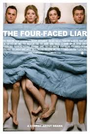 Ver The Four-Faced Liar Online