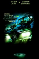 Ver The Green Hornet (2011) online