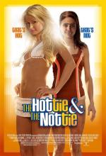 Ver The Hottie And The Nottie (2008) online