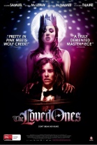 Ver The Loved Ones (2010) online
