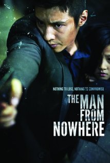 Ver The Man From Nowhere Online