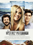 Ver The Mysteries Of Pittsburgh (2008) online