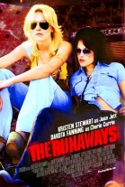 Ver The Runaways (2010) online