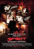 Ver The Spirit (2008) online